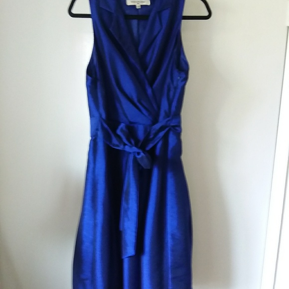Evan Picone Party Dress - Picture 4 of 6